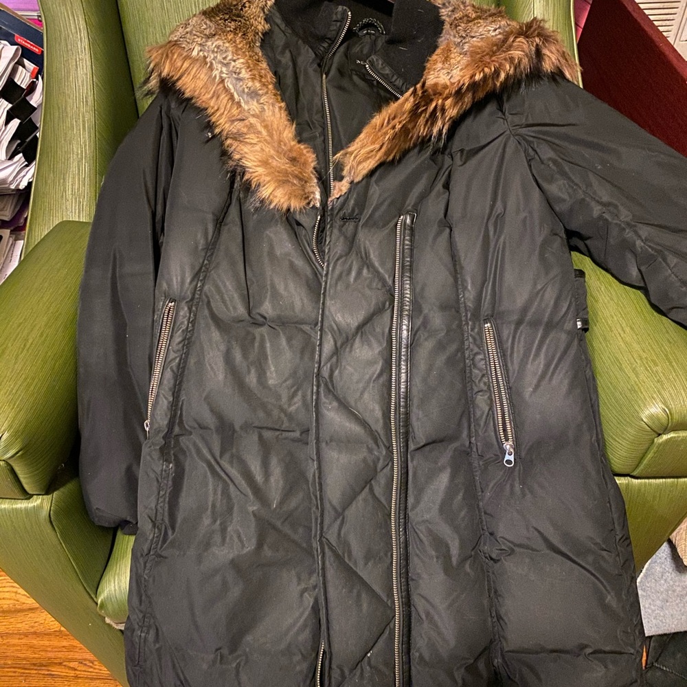 Mackage Trish Coat